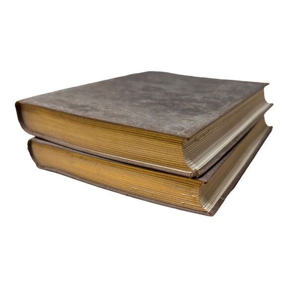 The Makers of Florence Mrs. Oliphant Volume 4 Set 1st Print Hardcover - Picture 8 of 16